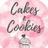 Cakes and Cookies